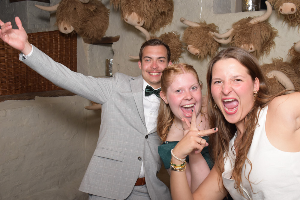 PartyBooth BY ELIAS WALPOT PHOTOGRAPHIE